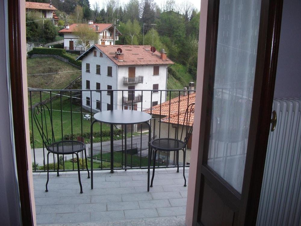 Hotel Breglia Lake Como Экстерьер фото