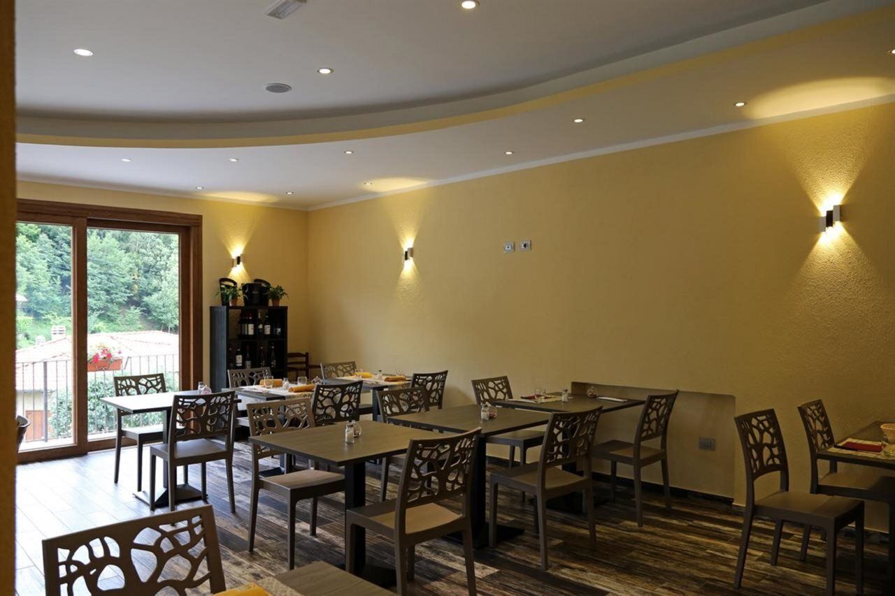 Hotel Breglia Lake Como Экстерьер фото